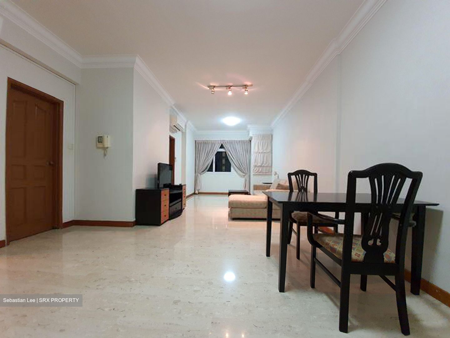La Crystal (D9), Apartment #393460721